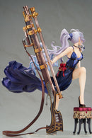 GRANBLUE FANTASY APEX Silva Gentian Blue Ver.
