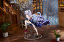 GRANBLUE FANTASY APEX Silva Gentian Blue Ver.