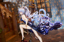 GRANBLUE FANTASY APEX Silva Gentian Blue Ver.