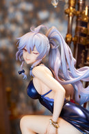 GRANBLUE FANTASY APEX Silva Gentian Blue Ver.