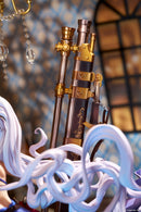 GRANBLUE FANTASY APEX Silva Gentian Blue Ver.