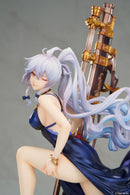 GRANBLUE FANTASY APEX Silva Gentian Blue Ver.