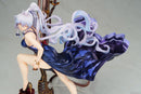 GRANBLUE FANTASY APEX Silva Gentian Blue Ver.
