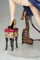 GRANBLUE FANTASY APEX Silva Gentian Blue Ver.