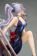 GRANBLUE FANTASY APEX Silva Gentian Blue Ver.