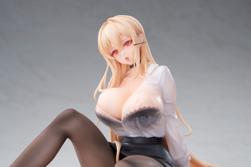 Azur Lane APEX Implacable Shepherd of the "Lost" Ver.
