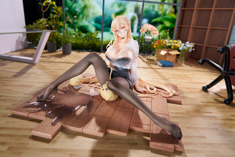 Azur Lane APEX Implacable Shepherd of the "Lost" Ver.