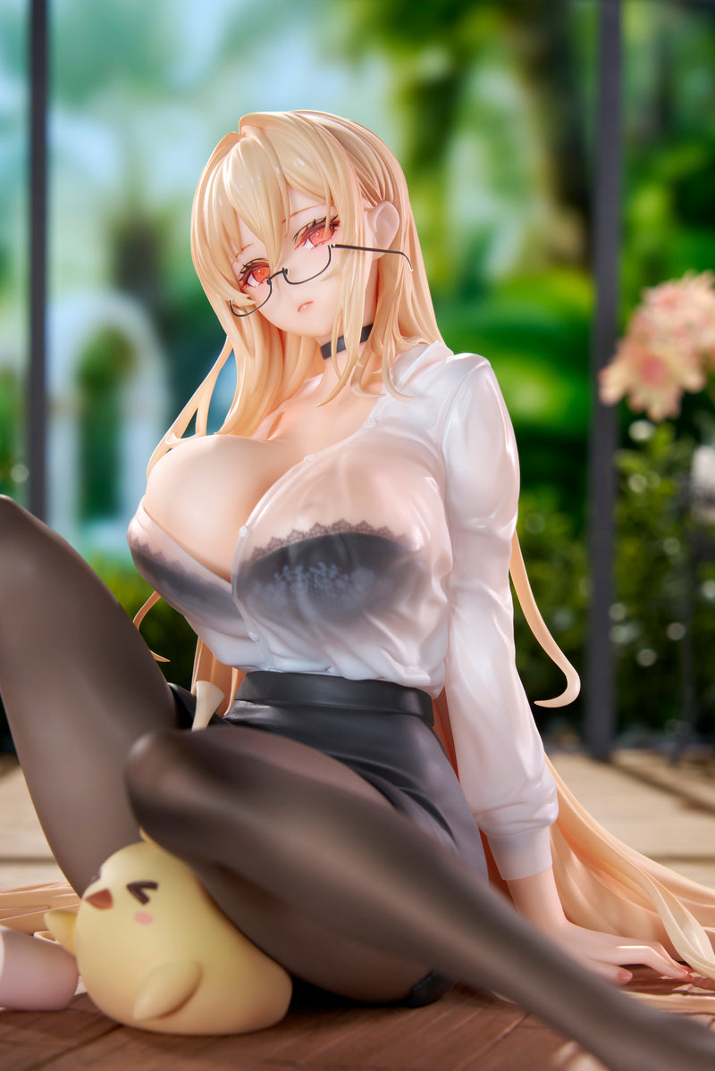 Azur Lane APEX Implacable Shepherd of the "Lost" Ver.