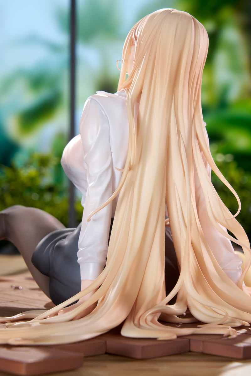 Azur Lane APEX Implacable Shepherd of the "Lost" Ver.