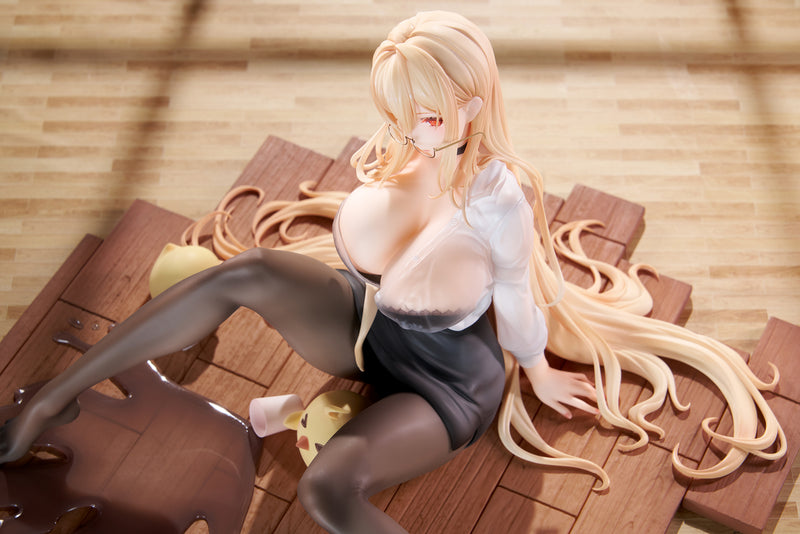 Azur Lane APEX Implacable Shepherd of the "Lost" Ver.