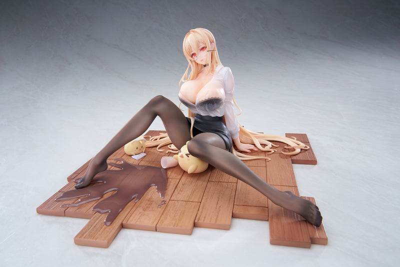 Azur Lane APEX Implacable Shepherd of the "Lost" Ver.