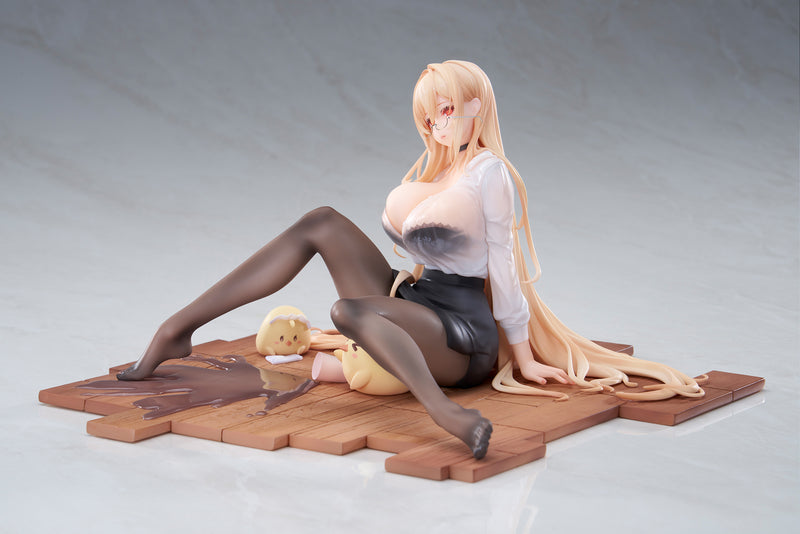 Azur Lane APEX Implacable Shepherd of the "Lost" Ver.