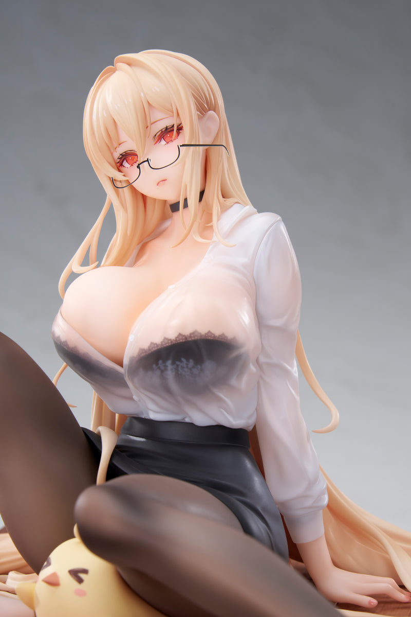 Azur Lane APEX Implacable Shepherd of the "Lost" Ver.