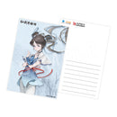 Chinese Paladin: Sword and Fairy APEX Zhao Ling-Er Lei Yin Xian Ling Ver.