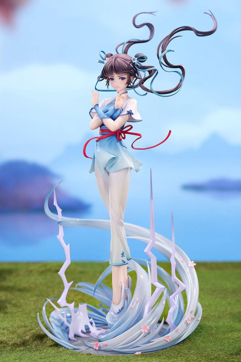 Chinese Paladin: Sword and Fairy APEX Zhao Ling-Er Lei Yin Xian Ling Ver.