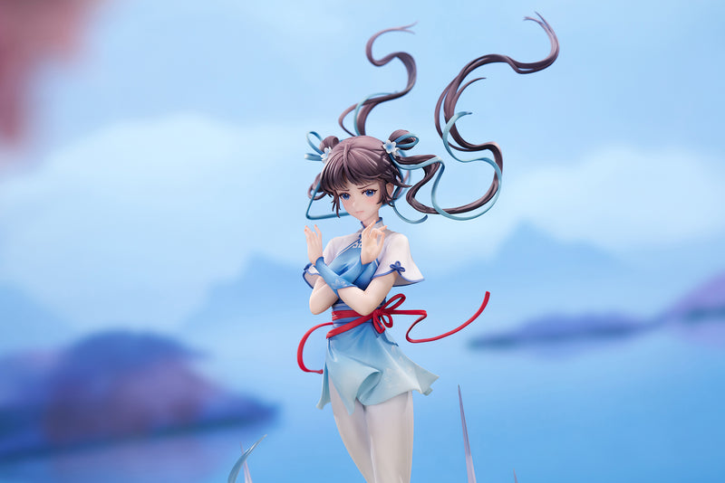 Chinese Paladin: Sword and Fairy APEX Zhao Ling-Er Lei Yin Xian Ling Ver.
