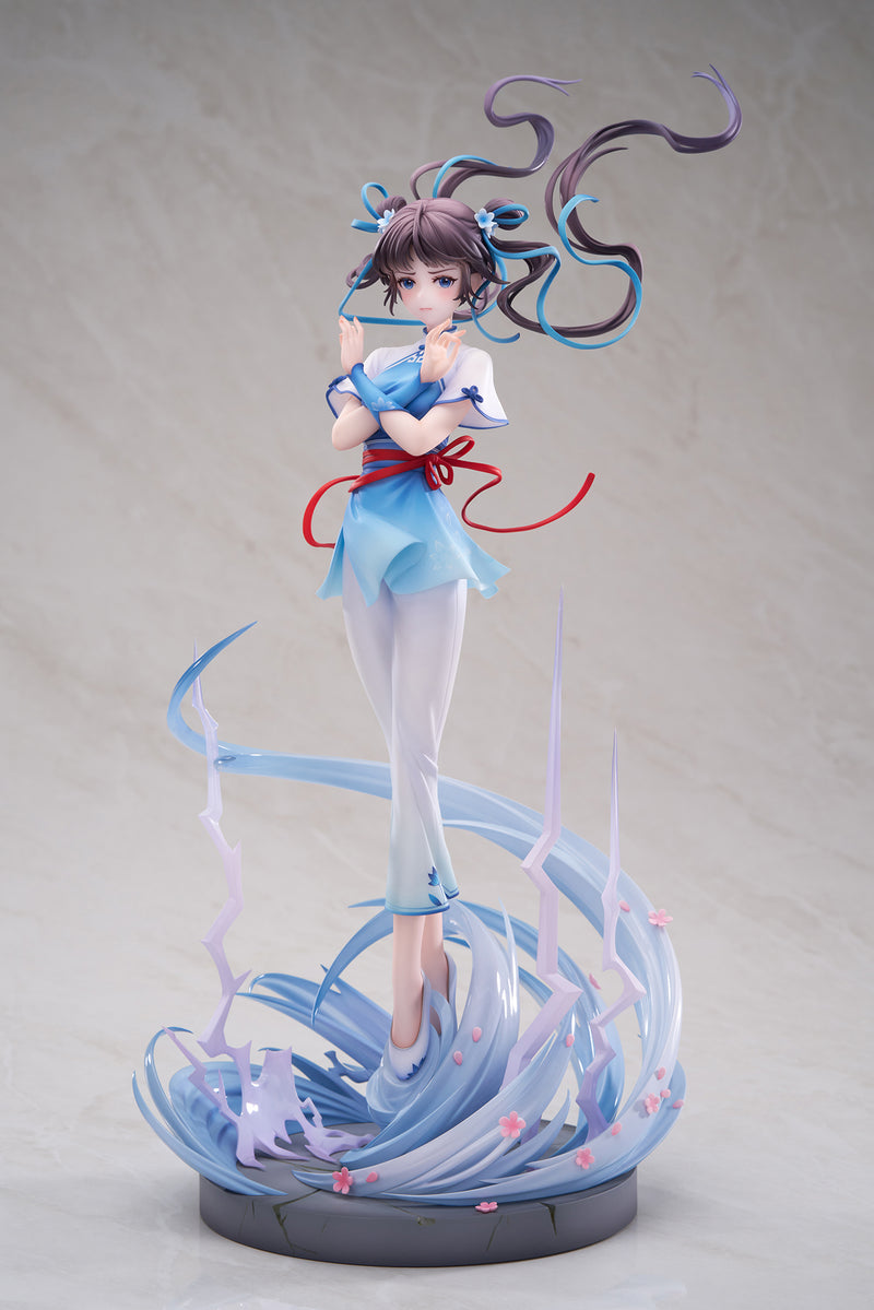 Chinese Paladin: Sword and Fairy APEX Zhao Ling-Er Lei Yin Xian Ling Ver.