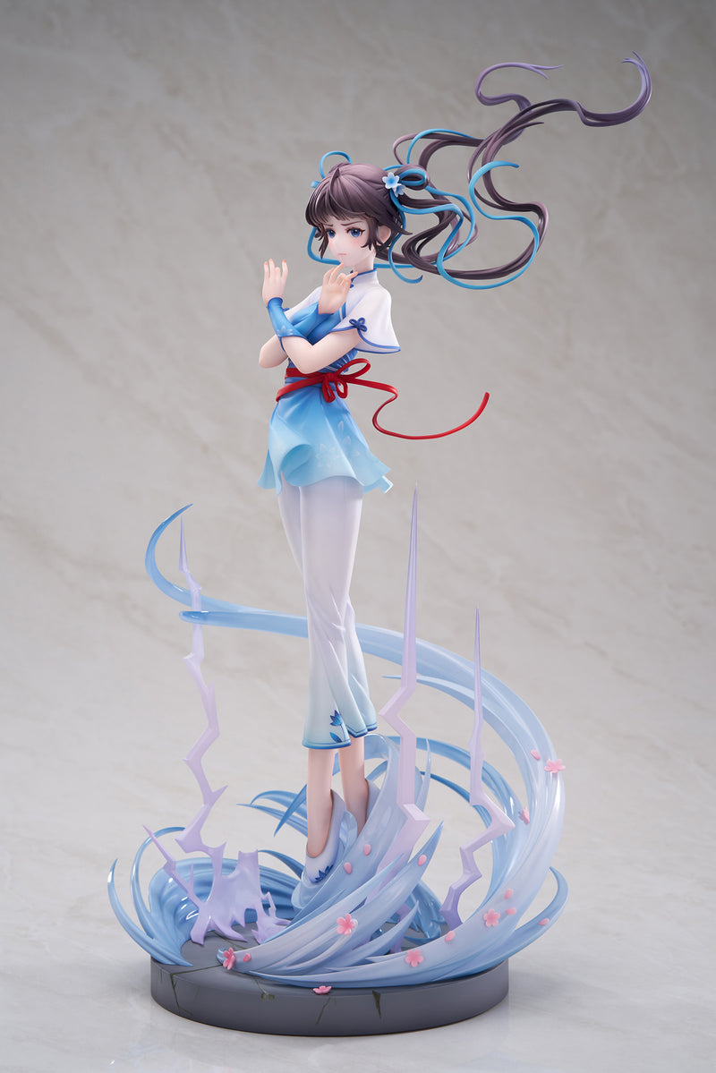 Chinese Paladin: Sword and Fairy APEX Zhao Ling-Er Lei Yin Xian Ling Ver.