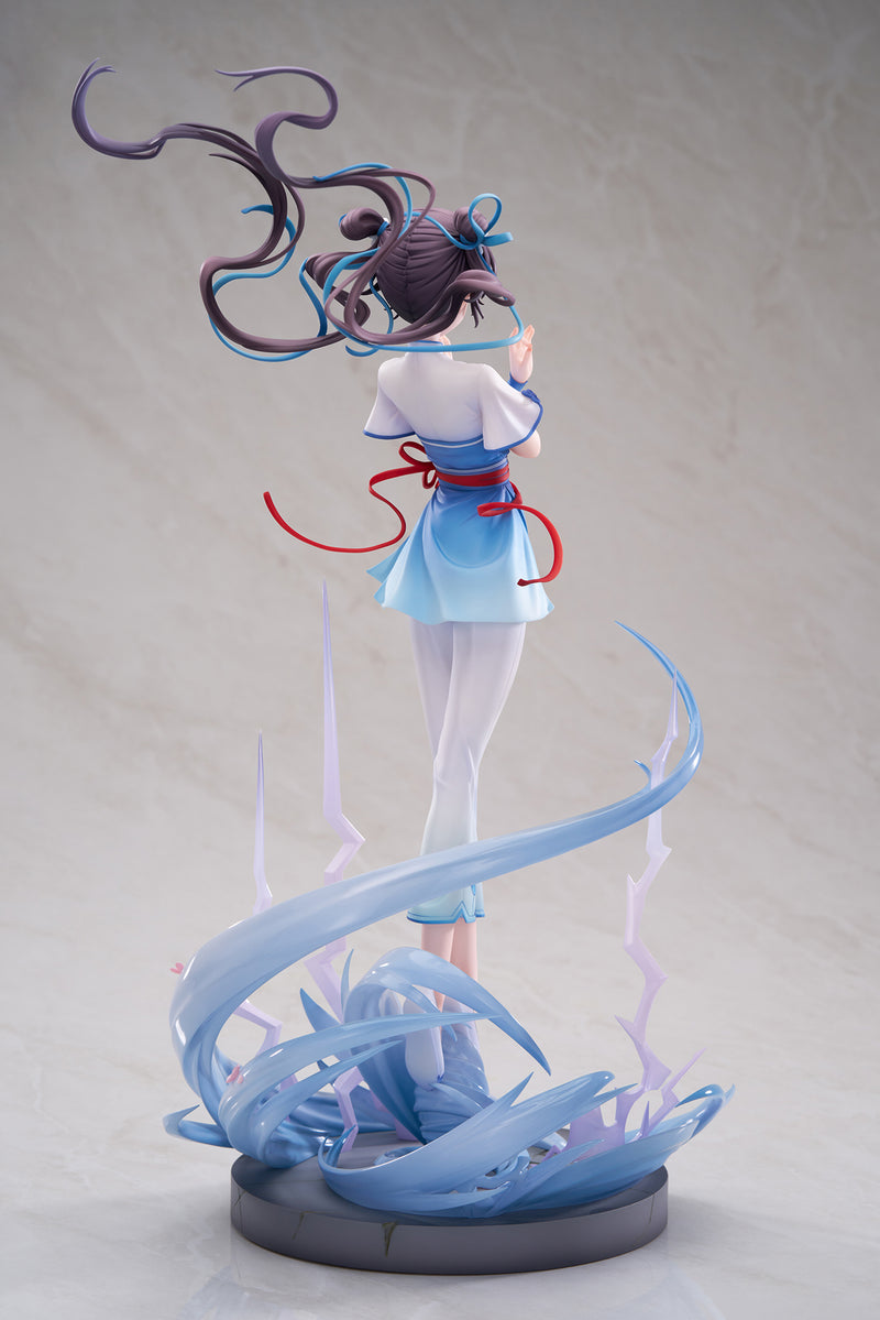 Chinese Paladin: Sword and Fairy APEX Zhao Ling-Er Lei Yin Xian Ling Ver.