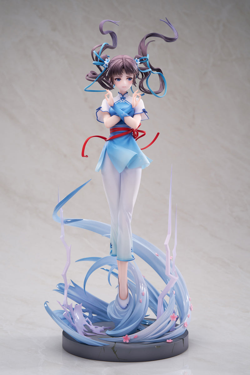 Chinese Paladin: Sword and Fairy APEX Zhao Ling-Er Lei Yin Xian Ling Ver.