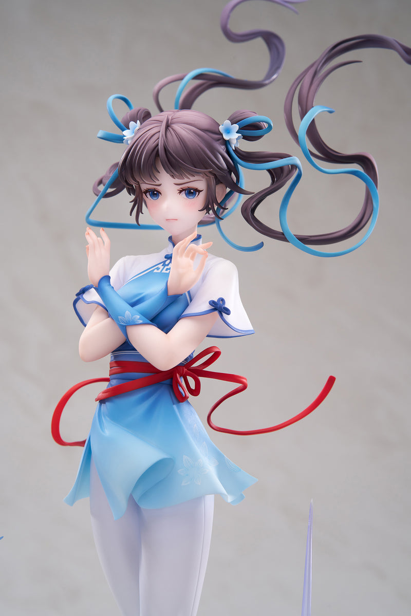 Chinese Paladin: Sword and Fairy APEX Zhao Ling-Er Lei Yin Xian Ling Ver.