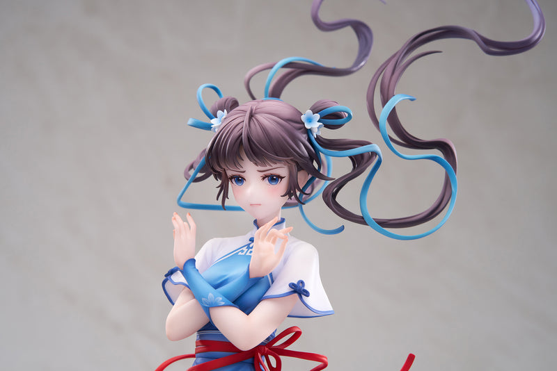 Chinese Paladin: Sword and Fairy APEX Zhao Ling-Er Lei Yin Xian Ling Ver.