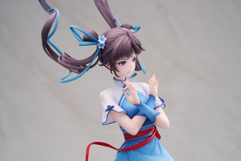 Chinese Paladin: Sword and Fairy APEX Zhao Ling-Er Lei Yin Xian Ling Ver.