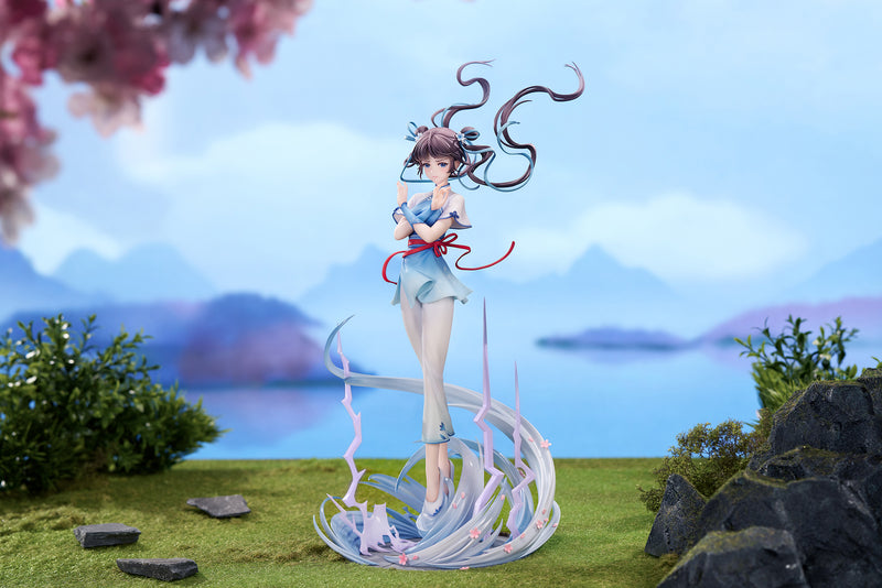 Chinese Paladin: Sword and Fairy APEX Zhao Ling-Er Lei Yin Xian Ling Ver.