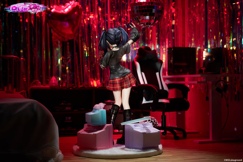 NEEDY STREAMER OVERLOAD APEX Ame-chan