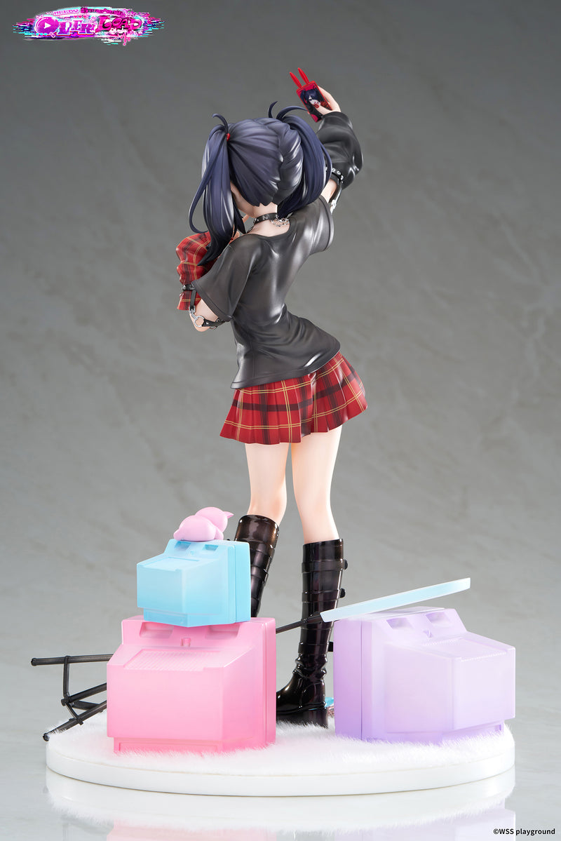 NEEDY STREAMER OVERLOAD APEX Ame-chan