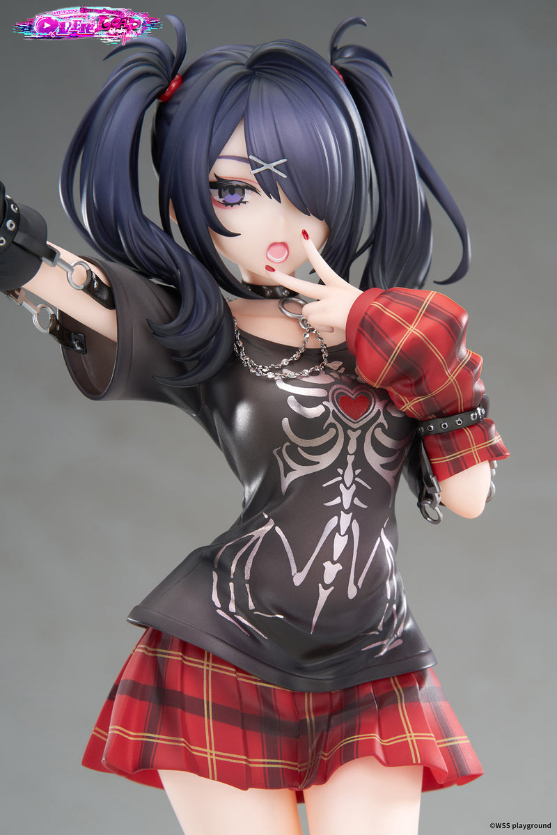 NEEDY STREAMER OVERLOAD APEX Ame-chan