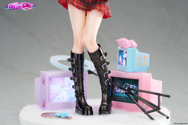 NEEDY STREAMER OVERLOAD APEX Ame-chan