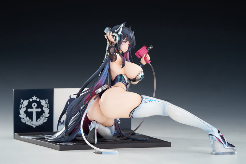 Azur Lane APEX Strasbourg Faerie of the Race Circuit Ver.