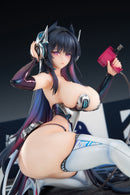 Azur Lane APEX Strasbourg Faerie of the Race Circuit Ver.