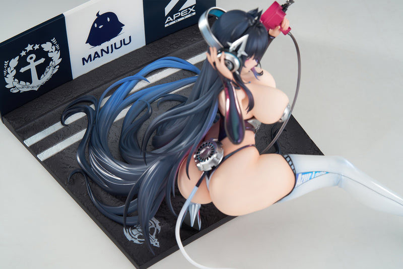 Azur Lane APEX Strasbourg Faerie of the Race Circuit Ver.