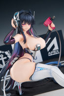 Azur Lane APEX Strasbourg Faerie of the Race Circuit Ver.