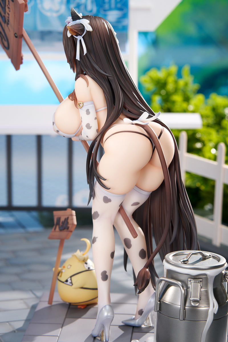 Azur Lane APEX Kashino Fresh & Sweet! Ver.