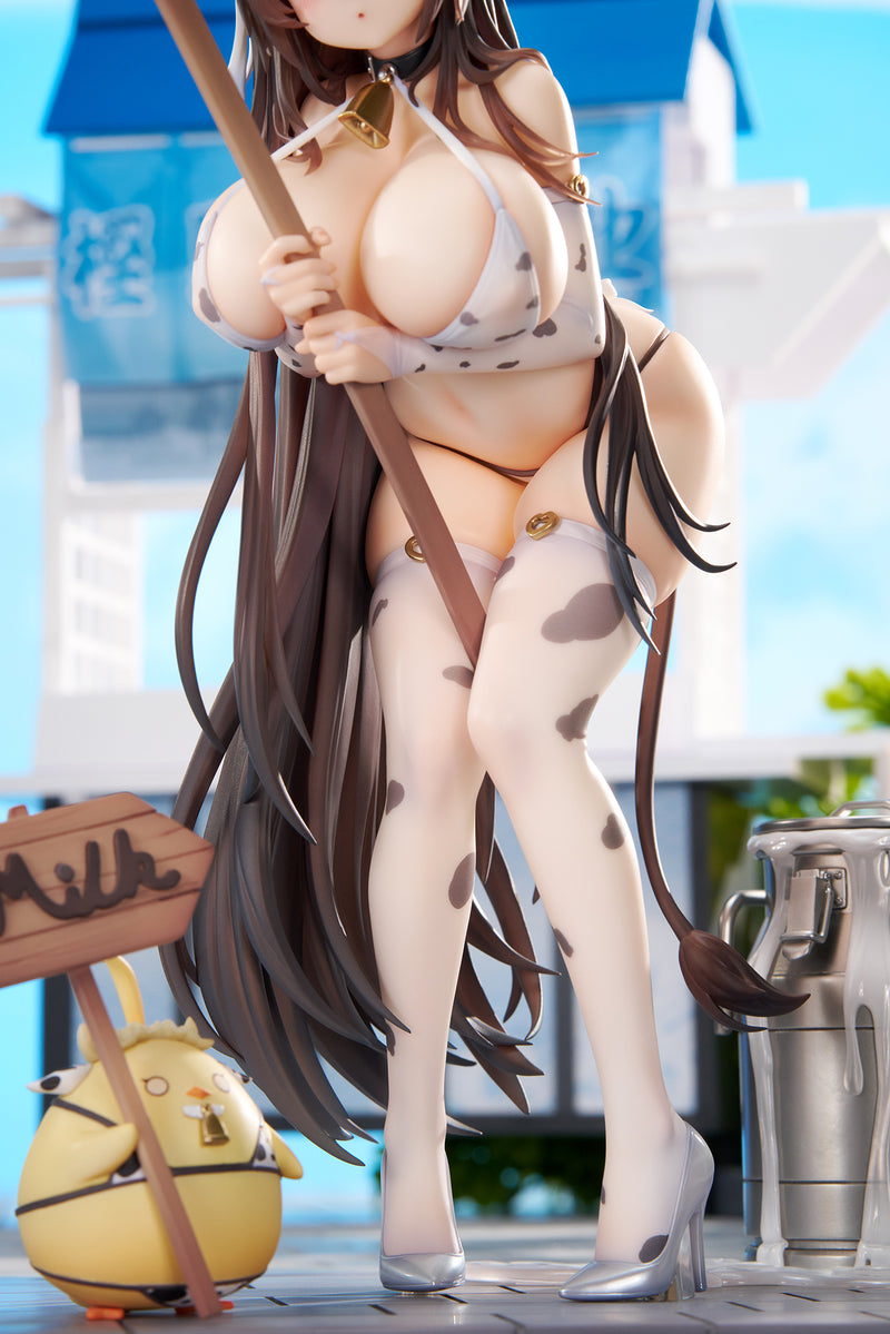 Azur Lane APEX Kashino Fresh & Sweet! Ver.