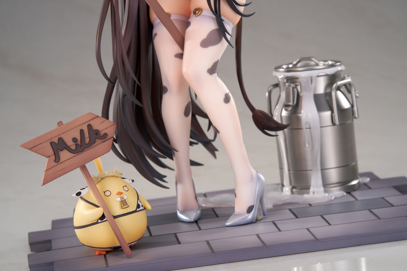 Azur Lane APEX Kashino Fresh & Sweet! Ver.
