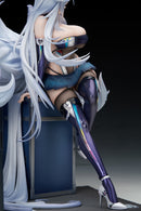 Azur Lane APEX Shinano Moonlit Chrome Ver.