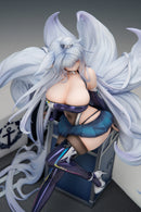 Azur Lane APEX Shinano Moonlit Chrome Ver.