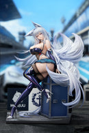 Azur Lane APEX Shinano Moonlit Chrome Ver.