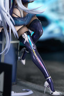 Azur Lane APEX Shinano Moonlit Chrome Ver.