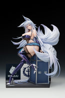 Azur Lane APEX Shinano Moonlit Chrome Ver.