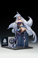 Azur Lane APEX Shinano Moonlit Chrome Ver.