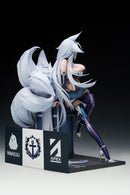 Azur Lane APEX Shinano Moonlit Chrome Ver.