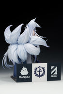 Azur Lane APEX Shinano Moonlit Chrome Ver.