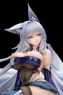 Azur Lane APEX Shinano Moonlit Chrome Ver.