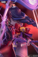 Genshin Impact APEX Raiden Shogun Plane of Euthymia Ver.
