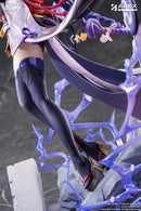 Genshin Impact APEX Raiden Shogun Plane of Euthymia Ver.
